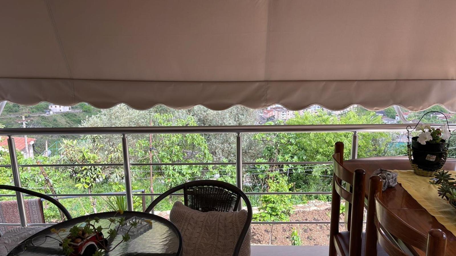 Alva Room'S Gjirokastër 外观 照片