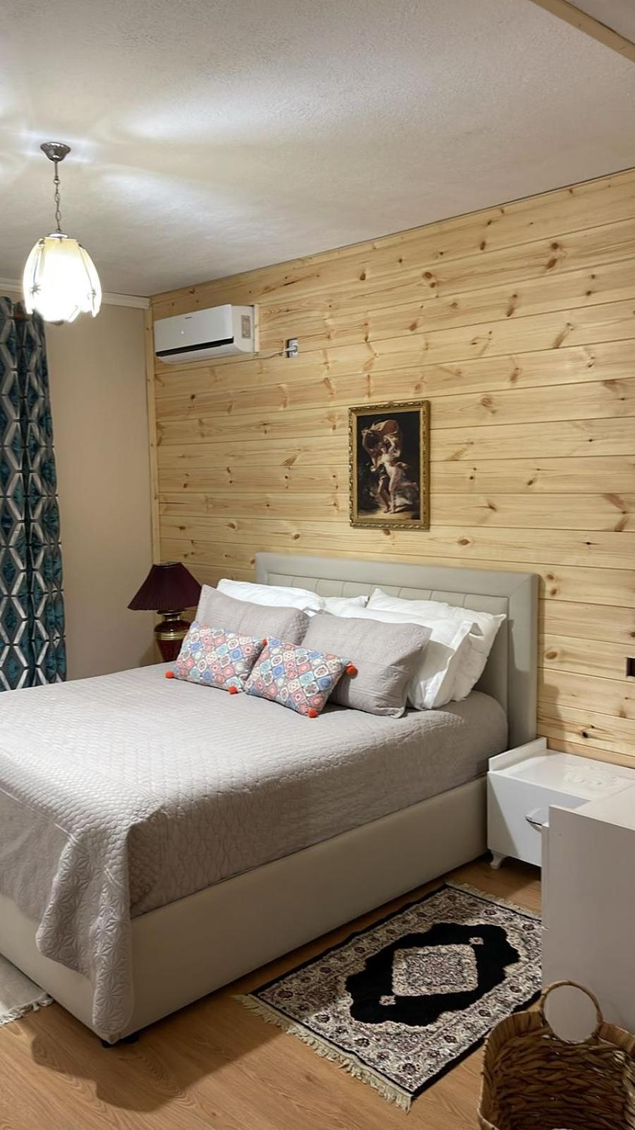 Alva Room'S Gjirokastër 外观 照片