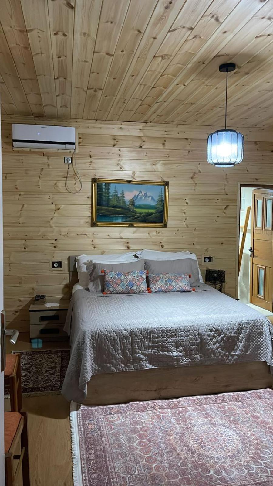 Alva Room'S Gjirokastër 外观 照片